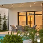 Satılır 4 otaqlı Həyət evi/villa, Mərdəkan, Xəzər rayonu 5