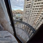 Kirayə (aylıq) 2 otaqlı Yeni Tikili, Xətai metrosu, Xətai rayonu 19