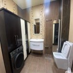 Satılır 2 otaqlı Yeni Tikili, Gənclik metrosu, Nəsimi rayonu 14