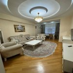 Аренда 3 комнатная Новостройка, м. Нариман Нариманов метро, Наримановский р-н район 1