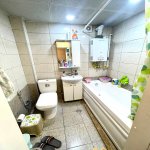 Satılır 3 otaqlı Köhnə Tikili, İnşaatçılar metrosu, Yasamal qəs., Yasamal rayonu 12