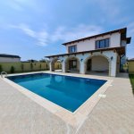 Satılır 5 otaqlı Həyət evi/villa, Mərdəkan, Xəzər rayonu 3
