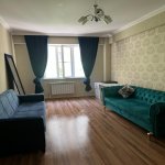 Kirayə (aylıq) 3 otaqlı Yeni Tikili Xırdalan 9