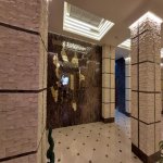 Kirayə (aylıq) 2 otaqlı Yeni Tikili, Nizami metrosu, Yasamal qəs., Yasamal rayonu 16
