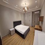 Kirayə (aylıq) 3 otaqlı Yeni Tikili, Xətai metrosu, Ağ şəhər, Xətai rayonu 4