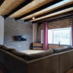 Kirayə (günlük) 3 otaqlı Həyət evi/villa Oğuz 8
