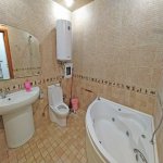 Kirayə (günlük) 2 otaqlı Yeni Tikili, Nizami metrosu, Nəsimi rayonu 11