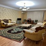 Kirayə (aylıq) 3 otaqlı Yeni Tikili, Gənclik metrosu, Nərimanov rayonu 17