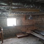 Satılır 4 otaqlı Həyət evi/villa, Binə qəs., Xəzər rayonu 13