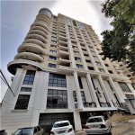 Kirayə (aylıq) 2 otaqlı Yeni Tikili, 28 May metrosu, Nəsimi rayonu 1