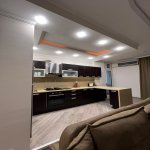 Kirayə (aylıq) 4 otaqlı Yeni Tikili, Nəriman Nərimanov metrosu, Nərimanov rayonu 16