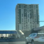 Satılır 4 otaqlı Yeni Tikili, Həzi Aslanov metrosu, Xətai rayonu 8