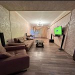 Satılır 3 otaqlı Yeni Tikili, Neftçilər metrosu, Bakıxanov qəs., Sabunçu rayonu 13