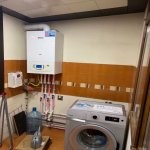 Satılır 2 otaqlı Köhnə Tikili, Nəriman Nərimanov metrosu, Nərimanov rayonu 10