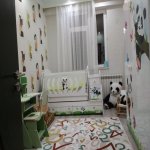 Satılır 3 otaqlı Yeni Tikili, Qara Qarayev metrosu, Bakıxanov qəs., Sabunçu rayonu 7
