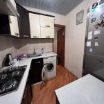 Satılır 2 otaqlı Köhnə Tikili, Neftçilər metrosu, Nizami rayonu 11