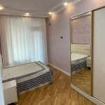 Kirayə (aylıq) 4 otaqlı Yeni Tikili, Həzi Aslanov metrosu, H.Aslanov qəs., Xətai rayonu 4