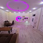 Satılır 3 otaqlı Həyət evi/villa, 20-ci sahə, Səbail rayonu 1
