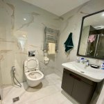 Kirayə (aylıq) 2 otaqlı Yeni Tikili, İnşaatçılar metrosu, Yeni Yasamal qəs., Yasamal rayonu 12