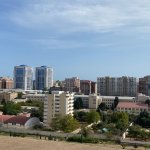 Satılır 4 otaqlı Yeni Tikili, Nizami metrosu, Nəsimi rayonu 7