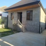Satılır 3 otaqlı Həyət evi/villa, Buzovna, Xəzər rayonu 1