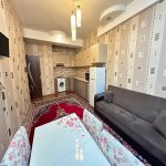 Kirayə (aylıq) 2 otaqlı Yeni Tikili, İnşaatçılar metrosu, Yeni Yasamal qəs., Yasamal rayonu 9
