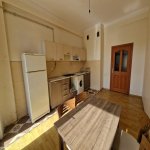 Kirayə (aylıq) 4 otaqlı Yeni Tikili, Gənclik metrosu, Nərimanov rayonu 13