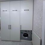 Kirayə (aylıq) 3 otaqlı Yeni Tikili, Neftçilər metrosu, Nizami rayonu 6