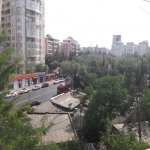 Satılır 4 otaqlı Köhnə Tikili, Azadlıq metrosu, 8-ci mikrorayon, Binəqədi rayonu 1