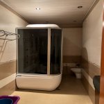 Satılır 7 otaqlı Yeni Tikili, İnşaatçılar metrosu, Yasamal qəs., Yasamal rayonu 3