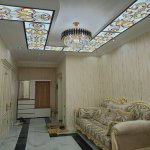Kirayə (aylıq) 3 otaqlı Yeni Tikili, Memar Əcəmi metrosu, 3-cü mikrorayon, Nəsimi rayonu 9
