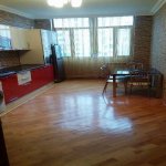Kirayə (aylıq) 3 otaqlı Yeni Tikili, 20 Yanvar metrosu, Kimyaçılar şəhərciyi, Nəsimi rayonu 12