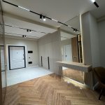 Продажа 2 комнатная Новостройка, м. Эльмляр Академиясы метро, пос. Ясамал, Ясамал район 19