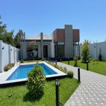 Satılır 4 otaqlı Bağ evi, Mərdəkan, Xəzər rayonu 3