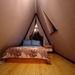 Kirayə (günlük) 5 otaqlı Həyət evi/villa Qəbələ 11