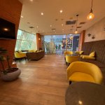 Kirayə (aylıq) Obyekt, Sahil metrosu, Nəsimi rayonu 1