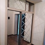 Kirayə (aylıq) 3 otaqlı Yeni Tikili, Hövsan qəs., Suraxanı rayonu 3