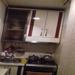Satılır 3 otaqlı Köhnə Tikili, Xalqlar dostluğu metrosu, Nizami rayonu 13