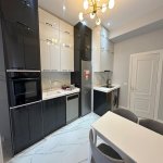 Kirayə (aylıq) 3 otaqlı Yeni Tikili, Xətai metrosu, Ağ şəhər, Xətai rayonu 5