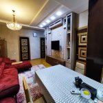 Kirayə (aylıq) 3 otaqlı Köhnə Tikili, Qara Qarayev metrosu, Nizami rayonu 2