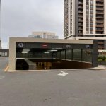 Satılır 3 otaqlı Yeni Tikili, Xətai metrosu, Ağ şəhər, Xətai rayonu 14