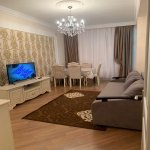 Kirayə (aylıq) 2 otaqlı Yeni Tikili, Memar Əcəmi metrosu, 9-cu mikrorayon, Binəqədi rayonu 5