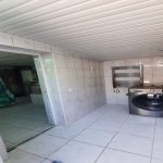 Satılır 4 otaqlı Həyət evi/villa, Əhmədli metrosu, NZS, Xətai rayonu 9