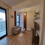 Kirayə (aylıq) 2 otaqlı Yeni Tikili, Bayıl qəs., Səbail rayonu 3