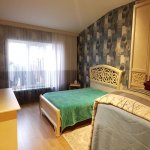 Kirayə (aylıq) 3 otaqlı Yeni Tikili, 20 Yanvar metrosu, Nəsimi rayonu 12