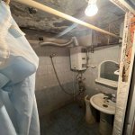 Kirayə (aylıq) 3 otaqlı Köhnə Tikili, Neftçilər metrosu, Nizami rayonu 12