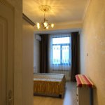 Kirayə (aylıq) 2 otaqlı Yeni Tikili, 8 Noyabr metrosu, Olimpik Star, Nəsimi rayonu 8