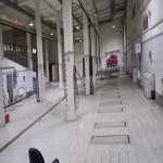 Kirayə (aylıq) Obyekt, Dərnəgül metrosu, Nərimanov rayonu 19
