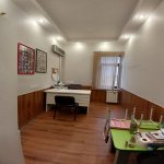Kirayə (aylıq) 6 otaqlı Ofis, Nərimanov rayonu 14