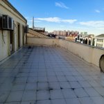 Kirayə (aylıq) 5 otaqlı Ofis, Nəriman Nərimanov metrosu, Nərimanov rayonu 15